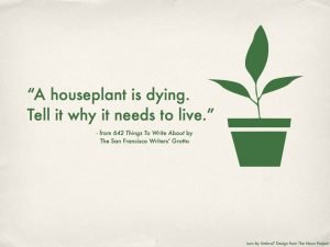 Learn English writing persuasive