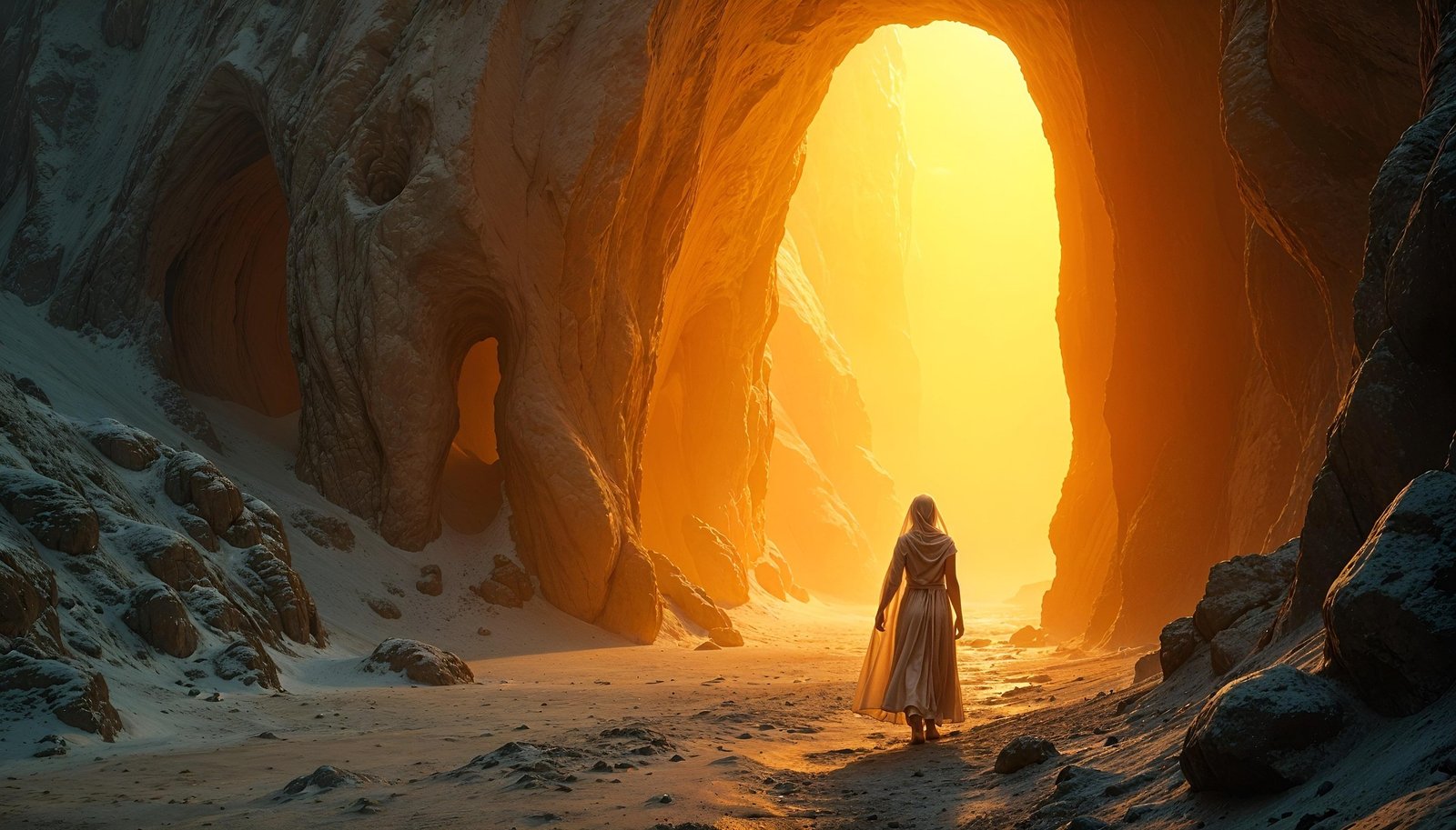 Choose your own adventure writing lesson