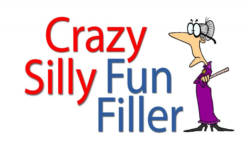 ESL Teaching Materials Fun Filler Eslwriting